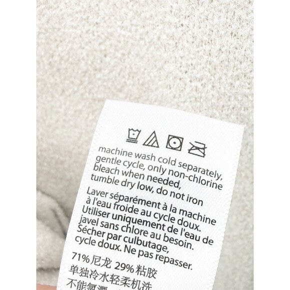 Barefoot Dreams Cozychic Ultra Lite Long Cardigan Duster M Stone - Picture 9 of 11